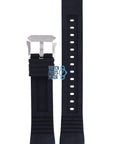 Citizen BJ2128 - 05E Aqualand Watch Band 59 - S52757 Black Silicone 23 mm Promaster - Watch Plaza