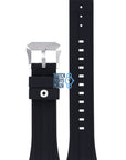 Citizen BJ2135 - 00E & BJ2145 - 06E Watch Band 59 - S53309 Black Silicone 26 mm Promaster - Watch Plaza