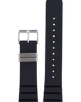 Citizen BK3150 - 04E & BK3150 - 04F - H23265 & H23273 Watch Band 59 - 97263 Black Silicone 20 mm Promaster - Watch Plaza