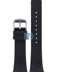 Citizen BM6530 - 04F & BM6530 - 04P Watch Band 59 - S51413 Black Silicone 22 mm Eco - Drive - Watch Plaza