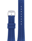 Citizen BM6530 - 21L - E111 - S048991 Watch Band 59 - S51488 Blue Silicone 23 mm Eco - Drive - Watch Plaza