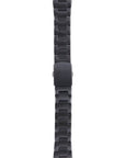 Citizen BM6835 - 58E - E111 - S073430 Garrison Watch Band 59 - S04476 Black Stainless Steel 21 mm Eco - Drive - Watch Plaza