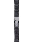 Citizen BM6835 - 58E - E111 - S073430 Garrison Watch Band 59 - S04476 Black Stainless Steel 21 mm Eco - Drive - Watch Plaza