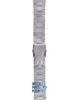 Citizen BM7080, BM7081, CA0020, CA0021 & CA0024 Watch Band 59 - S04255 Grey Stainless Steel 22 mm Eco - Drive - Watch Plaza