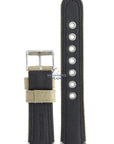 Citizen BM8476 - 23E - S064783 Watch Band 59 - S52649 Beige Textile 22 mm Eco - Drive - Watch Plaza