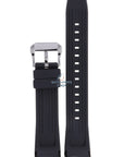 Citizen BN0085 - 01E - S070830 Watch Band 59 - S53296 Black Silicone 23 mm Eco - Drive - Watch Plaza