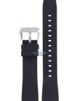 Citizen BN0085 - 01E - S070830 Watch Band 59 - S53296 Black Silicone 23 mm Eco - Drive - Watch Plaza