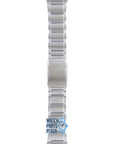 Citizen CA0010 - 50A & CA0010 - 50L Watch Band 59 - S04124 Grey Stainless Steel 14 mm Eco - Drive - Watch Plaza