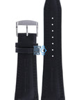 Citizen CA0310 - 05E Watch Band 59 - S52414 Black Leather 26 mm Eco - Drive - Watch Plaza