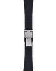 Citizen CA0448 - 08E Endeavor B612 - S084334 Watch Band 59 - S52643 Black Silicone 14 mm Eco - Drive - Watch Plaza