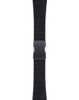 Citizen CA0448 - 08E Endeavor B612 - S084334 Watch Band 59 - S52643 Black Silicone 14 mm Eco - Drive - Watch Plaza