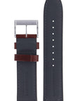 Citizen CA4210 - 16E & CA4210 - 24E Avion Watch Band 59 - S53143 Brown Leather 22 mm Eco - Drive - Watch Plaza