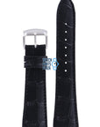 Citizen CB0010 & CB0011 Watch Band 59 - S52103 Black Leather 23 mm Eco - Drive - Watch Plaza