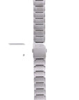 Citizen CB1070, AT6040 & BL5530 Watch Band 59 - S05996 Grey Titanium 20 mm Attesa - Watch Plaza