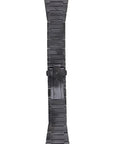 Citizen CC9004 - 51E & CC9005 - 58E Sattellite Wave Watch Band 59 - T01049 Black Titanium 14 mm Eco - Drive - Watch Plaza