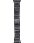 Citizen CC9004 - 51E & CC9005 - 58E Sattellite Wave Watch Band 59 - T01049 Black Titanium 14 mm Eco - Drive - Watch Plaza