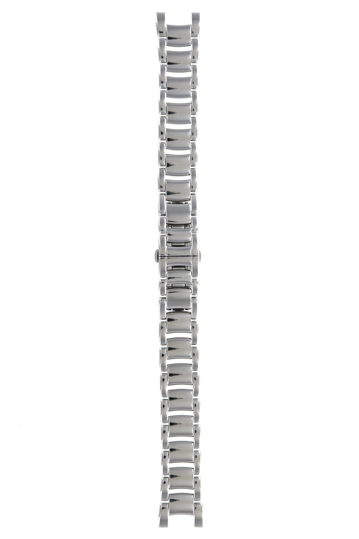 Citizen EM0321 - 56D, EM0320 - 59D & EM0327 - 50D L Sunrise Watch Band 59 - S05930 Grey Stainless Steel 15 mm Arcly - Watch Plaza