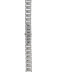 Citizen EM0321 - 56D, EM0320 - 59D & EM0327 - 50D L Sunrise Watch Band 59 - S05930 Grey Stainless Steel 15 mm Arcly - Watch Plaza