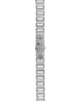 Citizen EM0321 - 56D, EM0320 - 59D & EM0327 - 50D L Sunrise Watch Band 59 - S05930 Grey Stainless Steel 15 mm Arcly - Watch Plaza