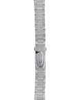 Citizen FB1020 - 52D & FB1030 Riva Watch Band 59 - S02917 Grey Stainless Steel 14 mm Eco - Drive - Watch Plaza