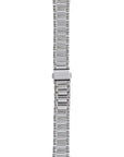 Citizen FB1020 - 52D & FB1030 Riva Watch Band 59 - S02917 Grey Stainless Steel 14 mm Eco - Drive - Watch Plaza