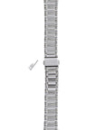 Citizen FB1020 - 52D & FB1030 Riva Watch Band 59 - S02917 Grey Stainless Steel 14 mm Eco - Drive - Watch Plaza