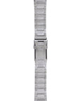 Citizen JR4060 - 88E Promaster Marine C660 - R011669 Watch Band 59 - R00665 Grey Stainless Steel 22 mm Eco - Drive - Watch Plaza