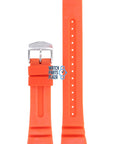 Citizen JV0020 - 21F & JV0030 - 19F Aqualand Watch Band 59 - S51453 Orange Silicone 26 mm Promaster - Watch Plaza