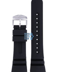 Citizen JV0050 - 03E Aqualand Watch Band 59 - T50363 Black Silicone 26 mm Promaster - Watch Plaza