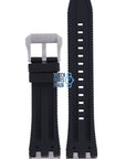 Citizen JY8051 - 08E Skyhawk Watch Band 59 - S53505 Black Silicone 24 mm Promaster - Watch Plaza