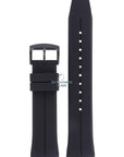 Citizen JZ1065 & JZ1066 Promaster Watch Band 59 - R50158 Black Silicone 23 mm Eco - Drive - Watch Plaza