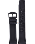 Citizen JZ1065 & JZ1066 Promaster Watch Band 59 - R50158 Black Silicone 23 mm Eco - Drive - Watch Plaza