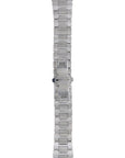 Citizen NH8310, NH8311 & NH8315 Watch Band 59 - S03291 Grey Stainless Steel 22 mm Eco - Drive - Watch Plaza