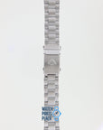 Citizen NY0040 Marine Sea Watch Band 59 - NY0040 Grey Stainless Steel 20 mm Promaster - Watch Plaza