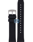 Citizen NY0076 - 10EE Promaster Sea Limited Edition Watch Band 59 - R50346 Black Silicone 22 mm Promaster - Watch Plaza