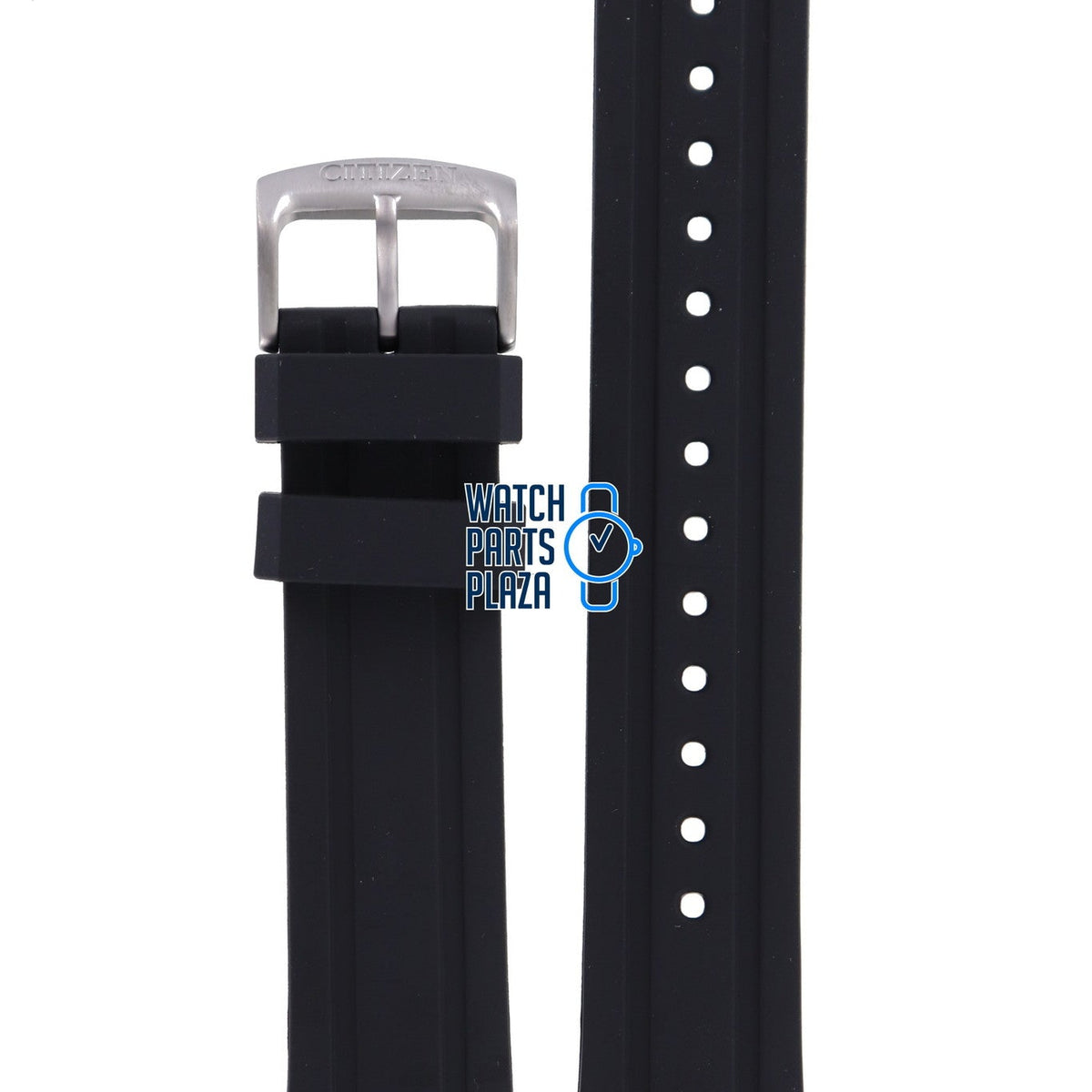 Citizen NY0076-10EE Promaster Sea Limited Edition Watch Band Black