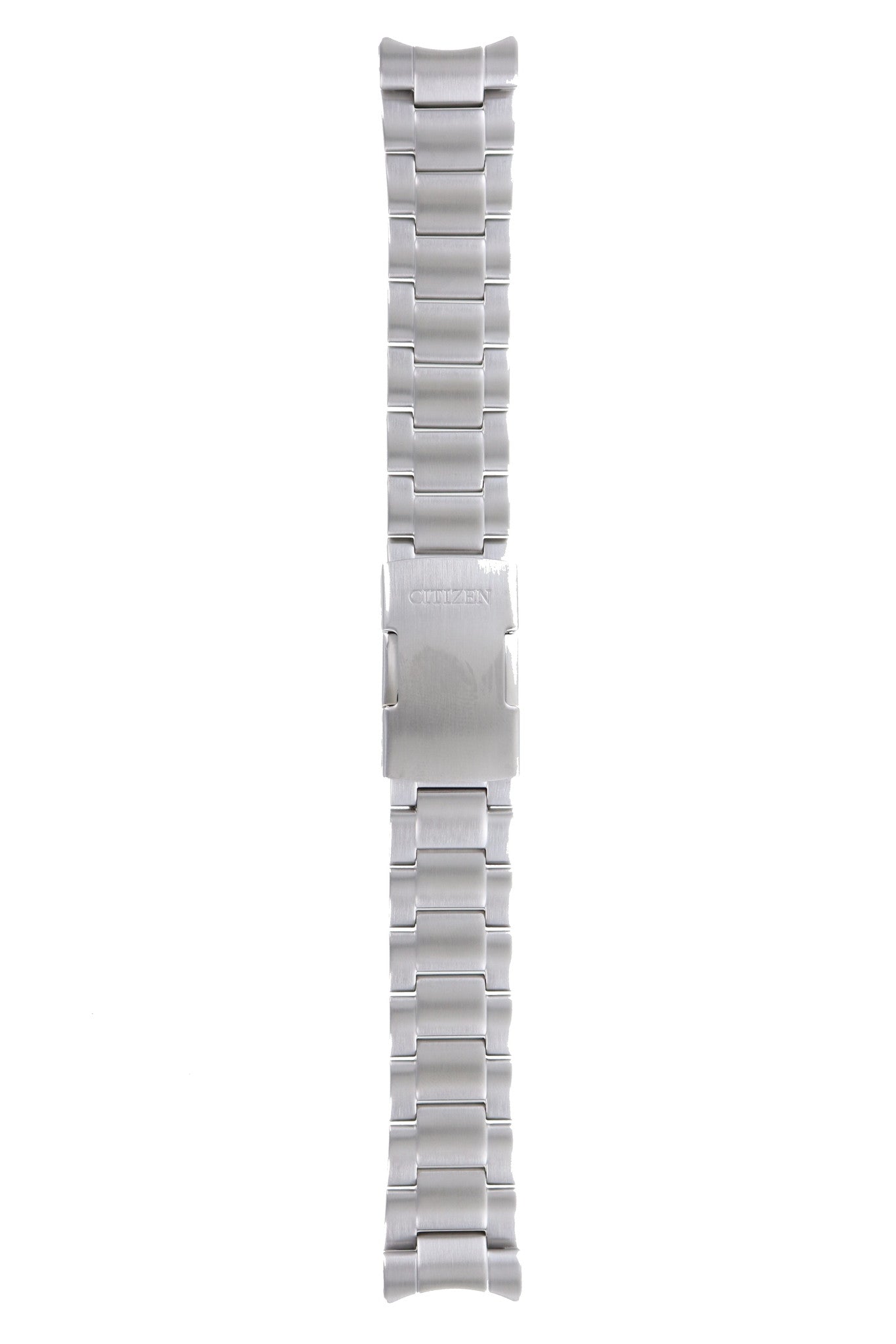 Citizen QA2180 & QA2210 Jubilee 4-R02149 & 4-R36108 Watch Band Grey