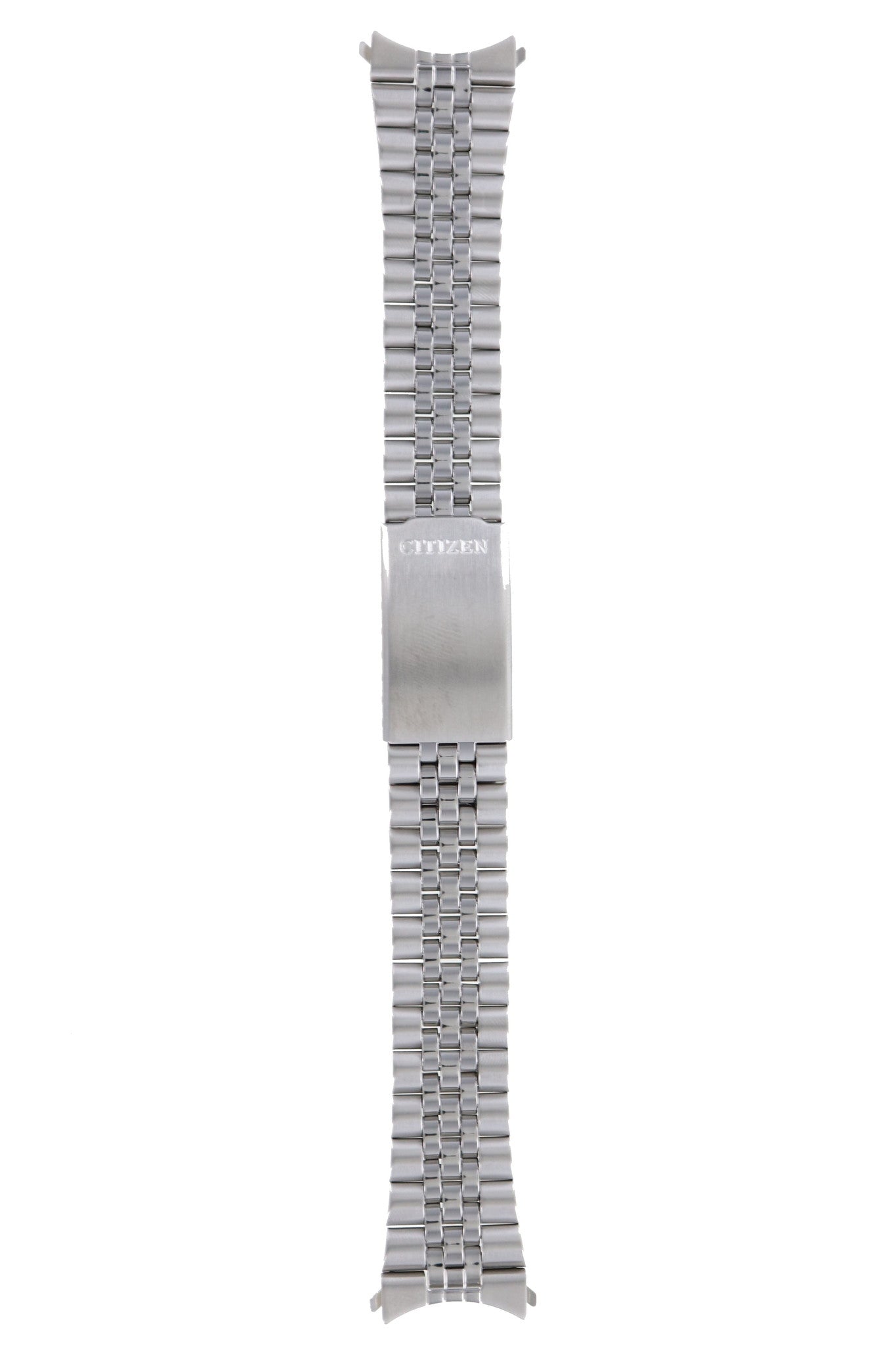 Citizen QA2180 & QA2210 Jubilee 4-R02149 & 4-R36108 Watch Band Grey