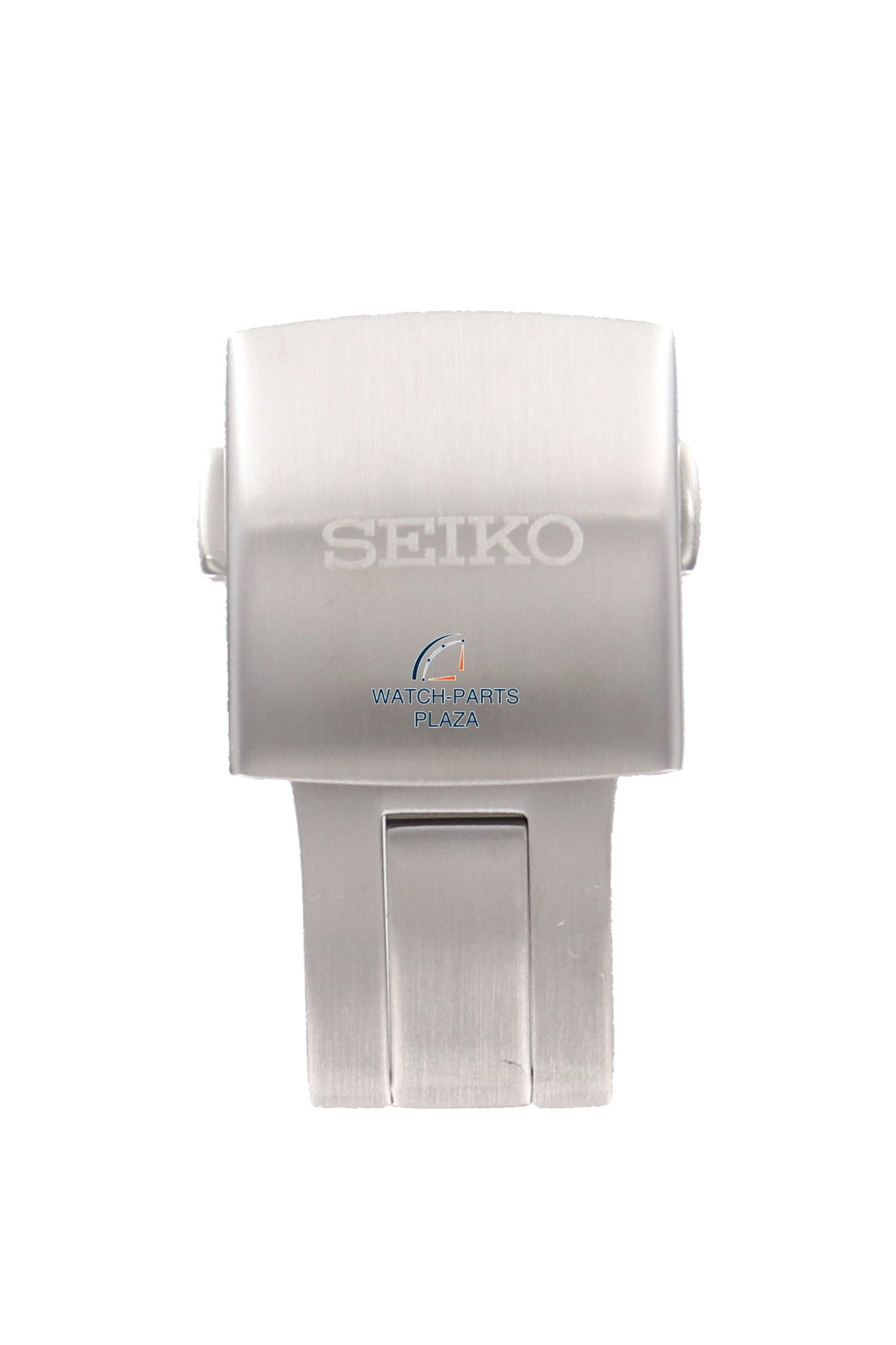 Clasp Seiko 35L9JB - BK Velatura Kinetic SRH001, SRH003, SNAA89, SUN011 20mm 5D44 - 0AA0, 7T62 - 0HD0 - Watch Plaza