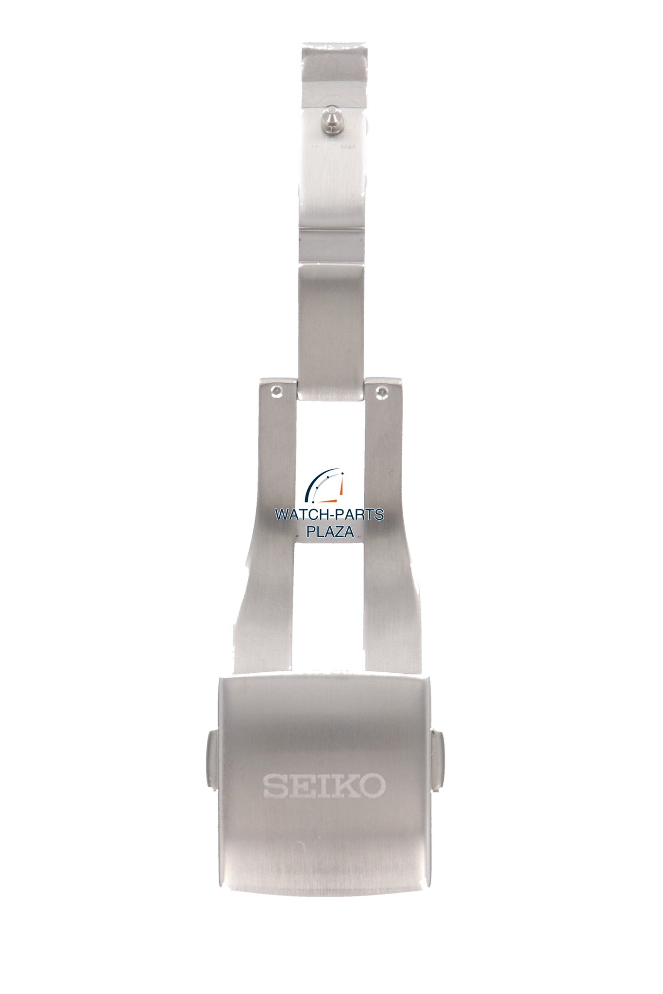 Clasp Seiko 35L9JB - BK Velatura Kinetic SRH001, SRH003, SNAA89, SUN011 20mm 5D44 - 0AA0, 7T62 - 0HD0 - Watch Plaza