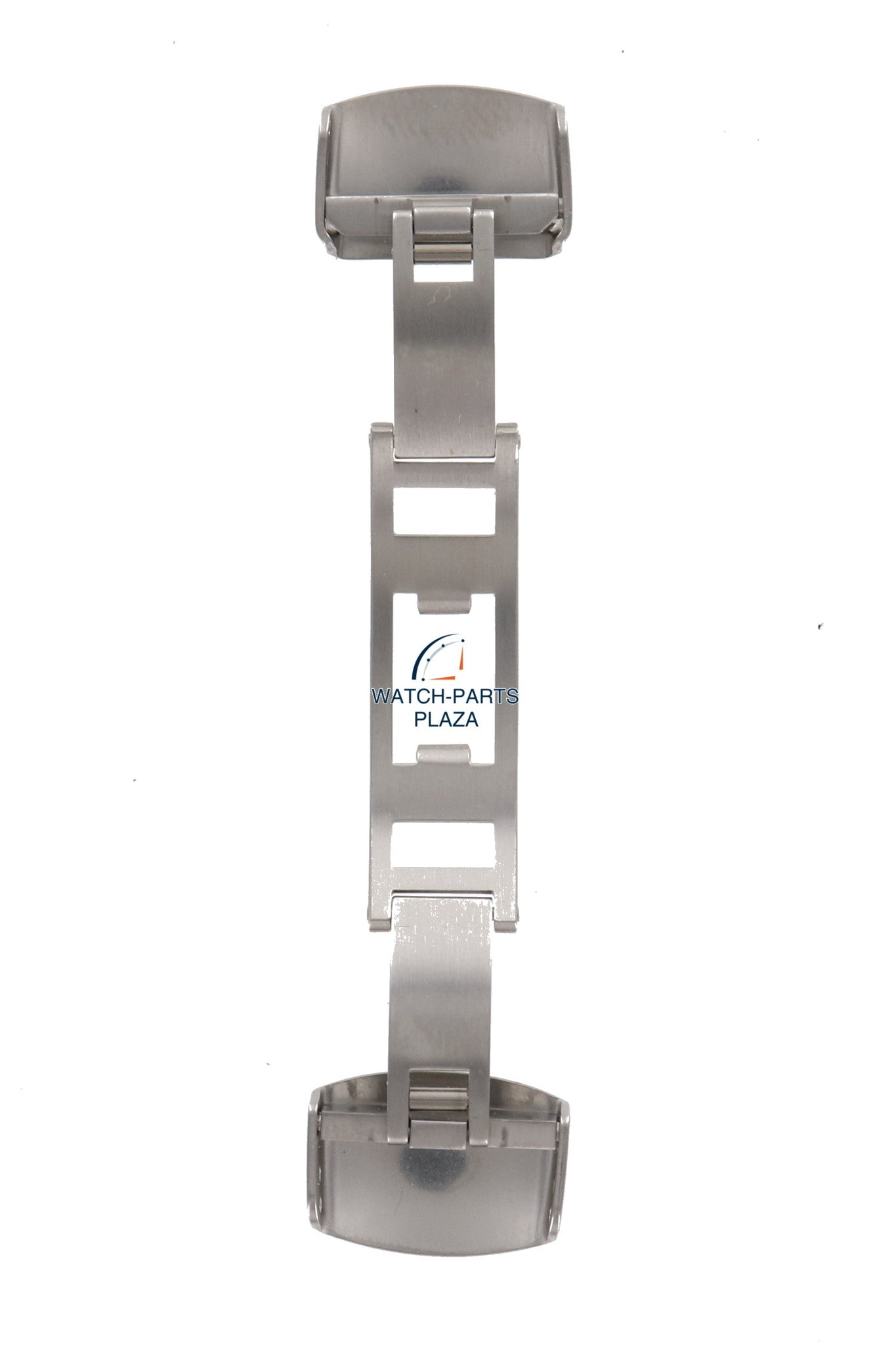 Clasp Seiko 4GD0JB - BK Arctura Kinetic 3M22 - 0D30, 3M22 - 0D39 15mm SWP & STV models - Watch Plaza