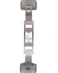 Clasp Seiko 4GD0JB - BK Arctura Kinetic 3M22 - 0D30, 3M22 - 0D39 15mm SWP & STV models - Watch Plaza