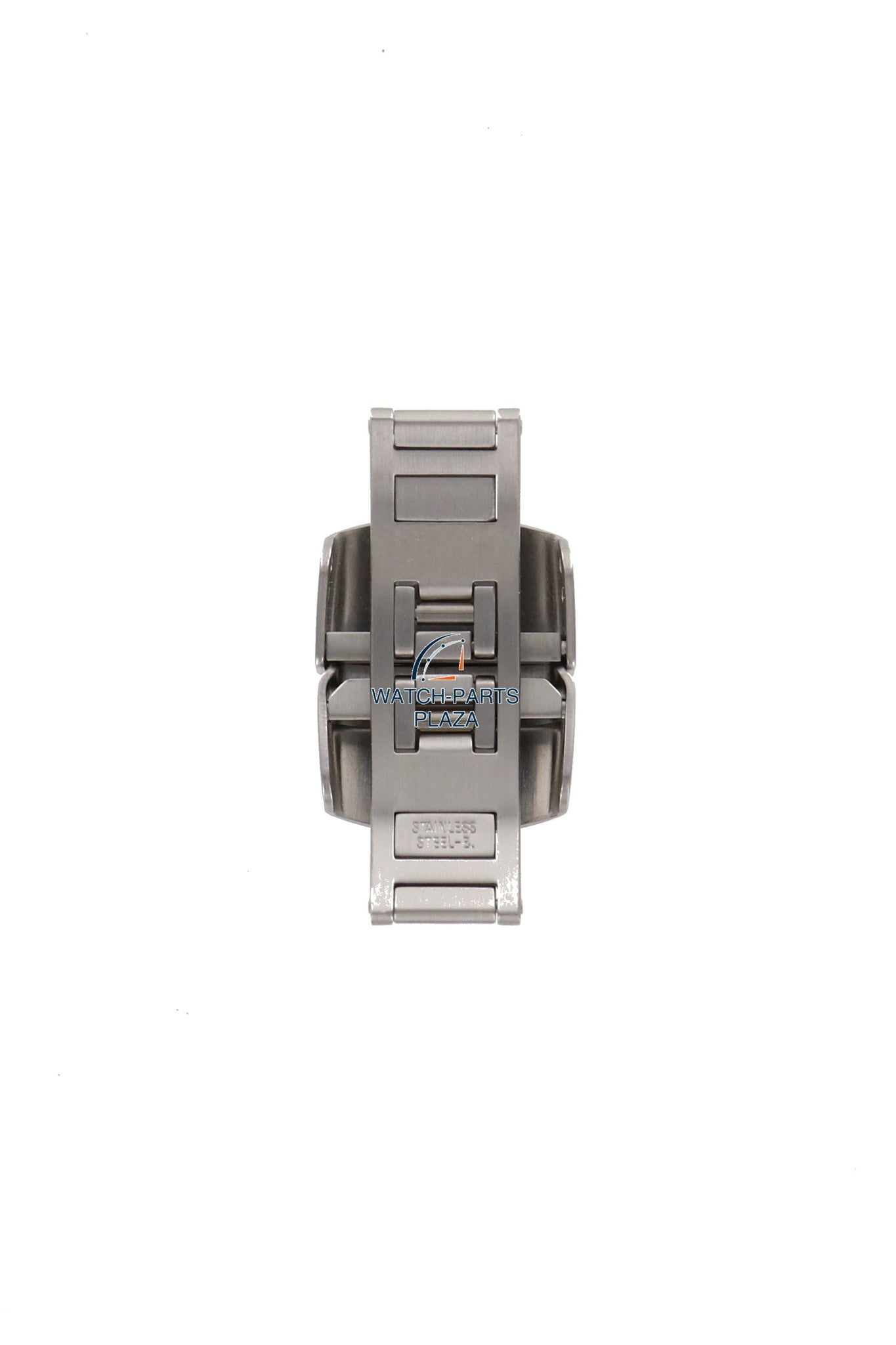 Clasp Seiko 4GD0JB - BK Arctura Kinetic 3M22 - 0D30, 3M22 - 0D39 15mm SWP & STV models - Watch Plaza