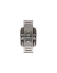 Clasp Seiko 4GD0JB - BK Arctura Kinetic 3M22 - 0D30, 3M22 - 0D39 15mm SWP & STV models - Watch Plaza