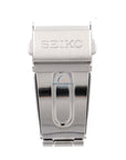 Clasp Seiko H01R11SA07B 16mm Kinetic 7T32, 7N00, 7N42, 5M62, V732, 5M42, V739, 8F56, 8F32 - Watch Plaza