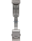 Clasp Seiko K0AS11WD07G MarineMaster & Tuna SBDX001, SBBN015, SBBN031 Titanium Alloy 18mm 7C46 0AC0, 0AG0 - Watch Plaza