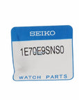 Crown for Seiko SBDC051, SPB051J1, SPB071J1, SPB081J1 & Stem 6R15 03W0 04B0 - Watch Plaza