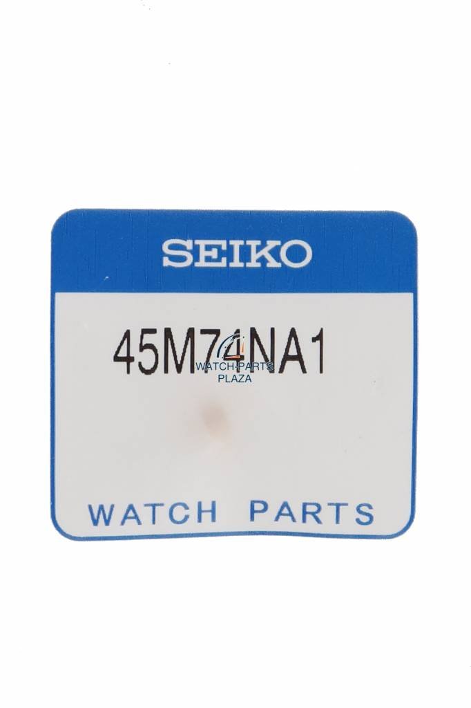 Crown Gold for Seiko 7A38 7100, 7000, 7240, 725A, 7260 / 7A28 / 5M43 / 5M23 - Watch Plaza