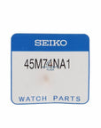 Crown Gold for Seiko 7A38 7100, 7000, 7240, 725A, 7260 / 7A28 / 5M43 / 5M23 - Watch Plaza