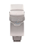 Deployment - Clasp Seiko D00B1DM Shogun 6R15 - 01D0 titanium 18mm SBDC007, SBDC009, SBDC029 - Watch Plaza